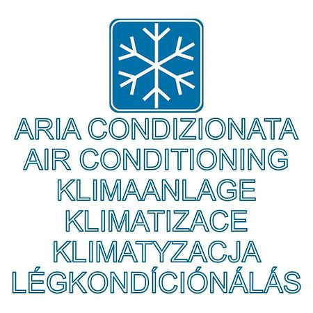Condominio Monaco Bibione Kültér fotó