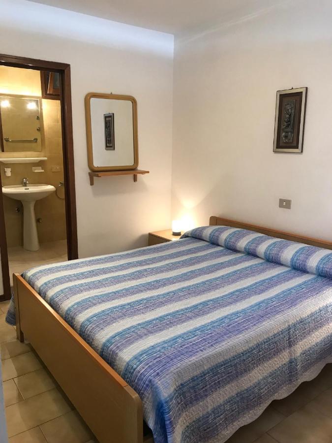 Condominio Monaco Bibione Kültér fotó