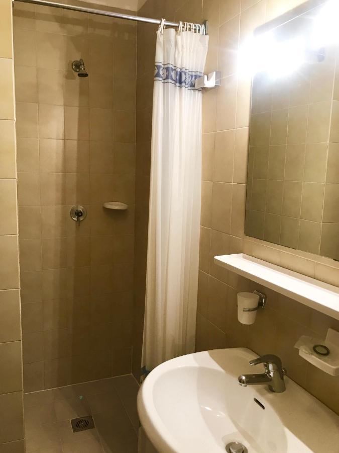 Condominio Monaco Bibione Kültér fotó