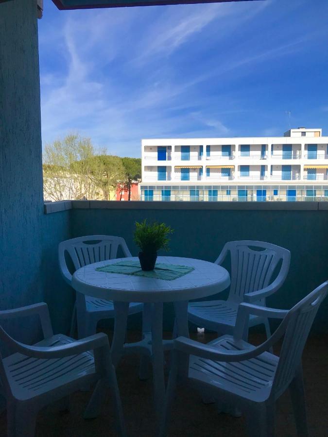 Condominio Monaco Bibione Kültér fotó