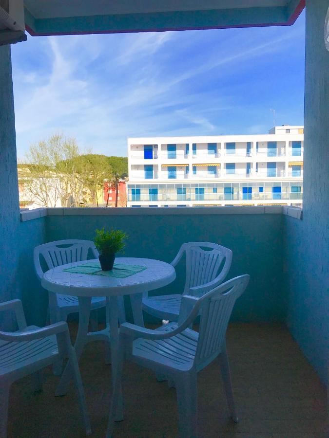 Condominio Monaco Bibione Kültér fotó