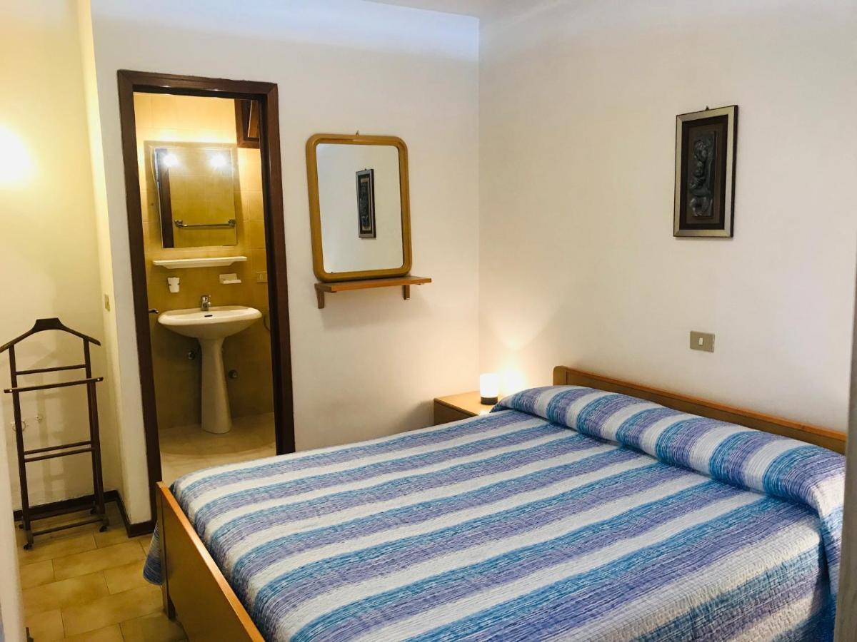 Condominio Monaco Bibione Kültér fotó