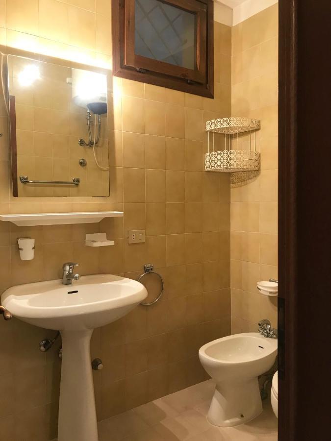 Condominio Monaco Bibione Kültér fotó