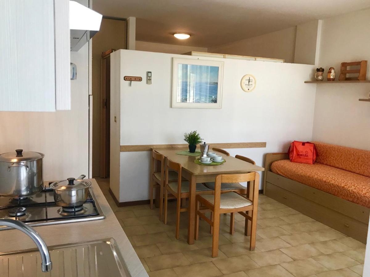 Condominio Monaco Bibione Kültér fotó
