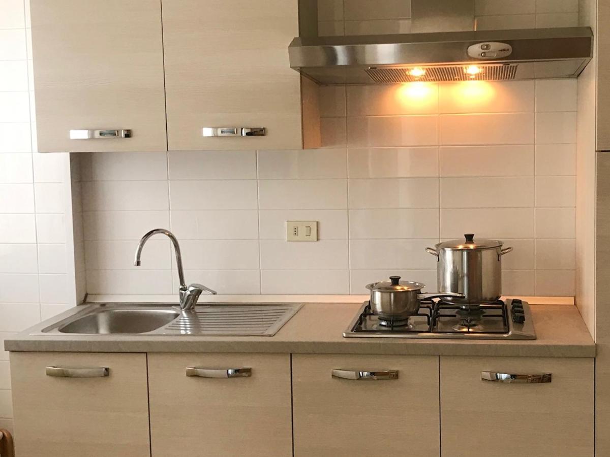 Condominio Monaco Bibione Kültér fotó