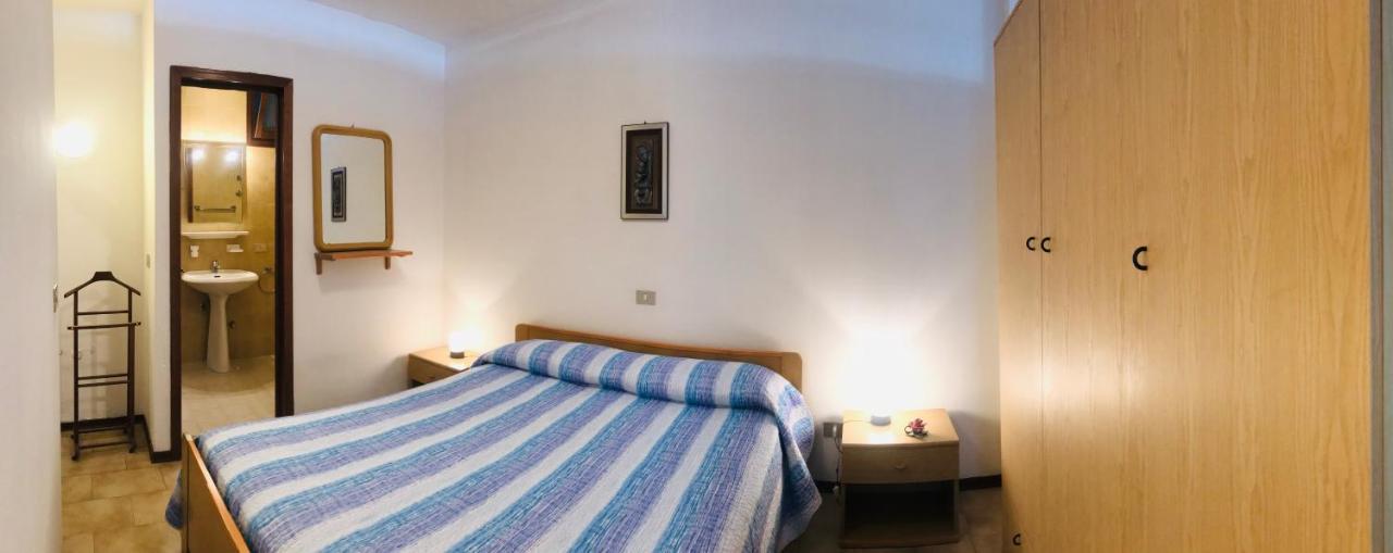 Condominio Monaco Bibione Kültér fotó