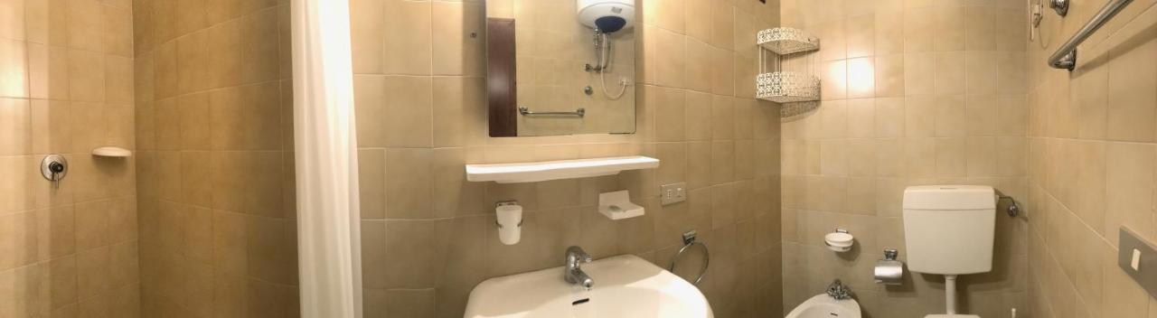 Condominio Monaco Bibione Kültér fotó