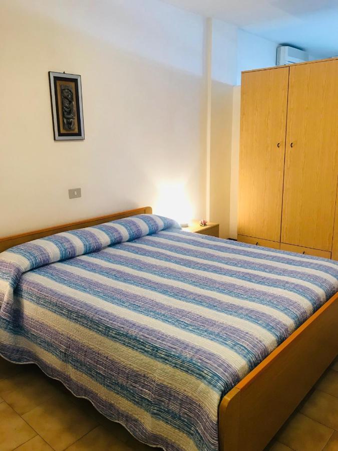 Condominio Monaco Bibione Kültér fotó