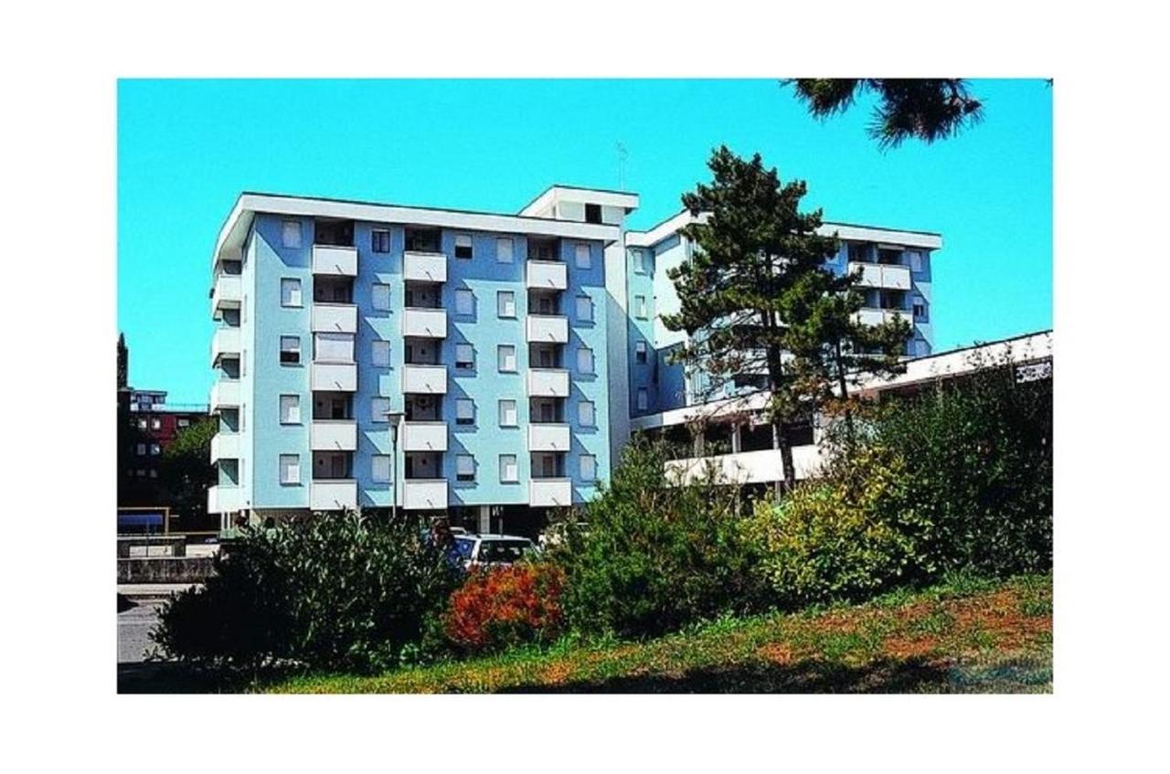Condominio Monaco Bibione Kültér fotó